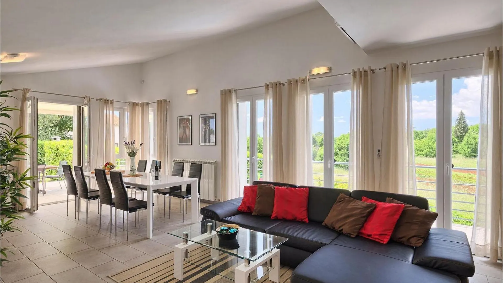 Casa Enro Villa Bicici Croatia