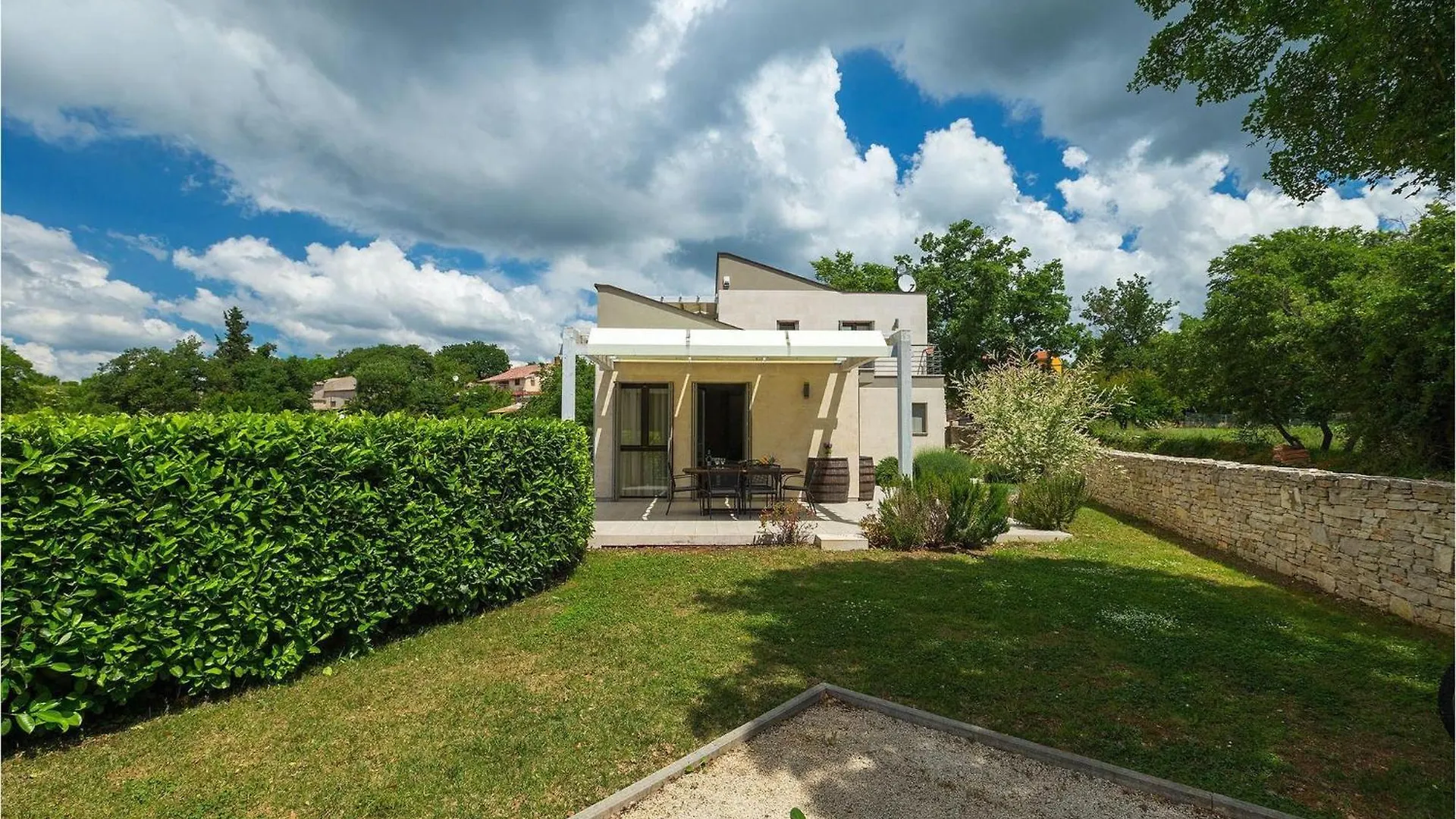 Casa Enro Villa Bicici Holiday home