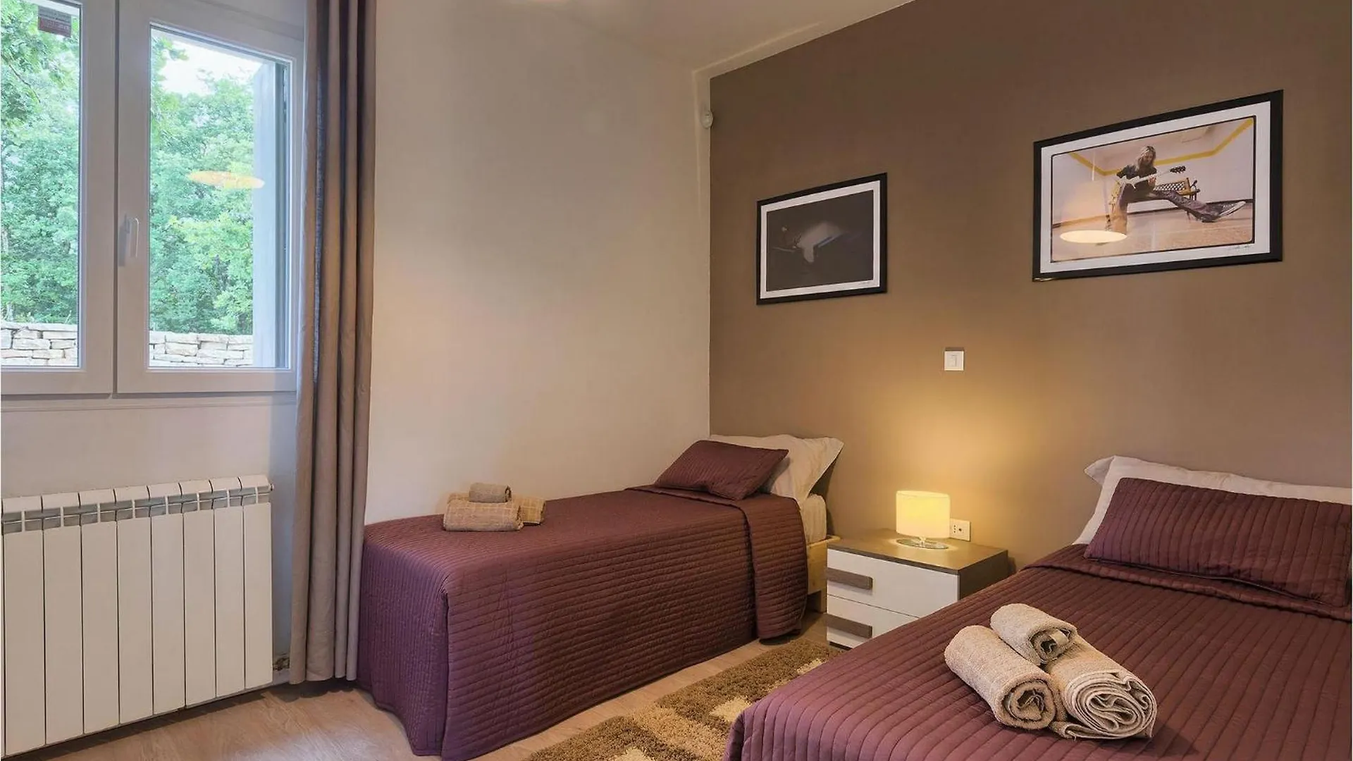 Casa Enro Villa Bicici 0*,