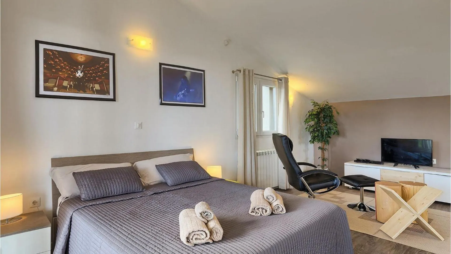 Casa Enro Villa Bicici