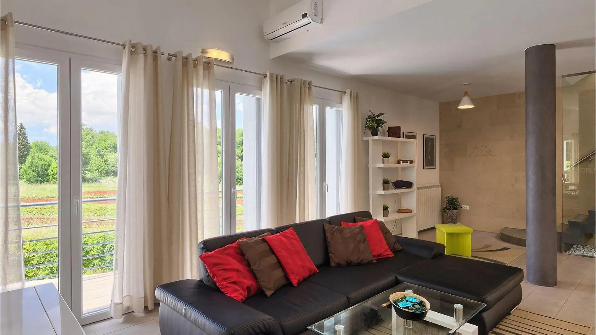 Holiday home Casa Enro Villa Bicici