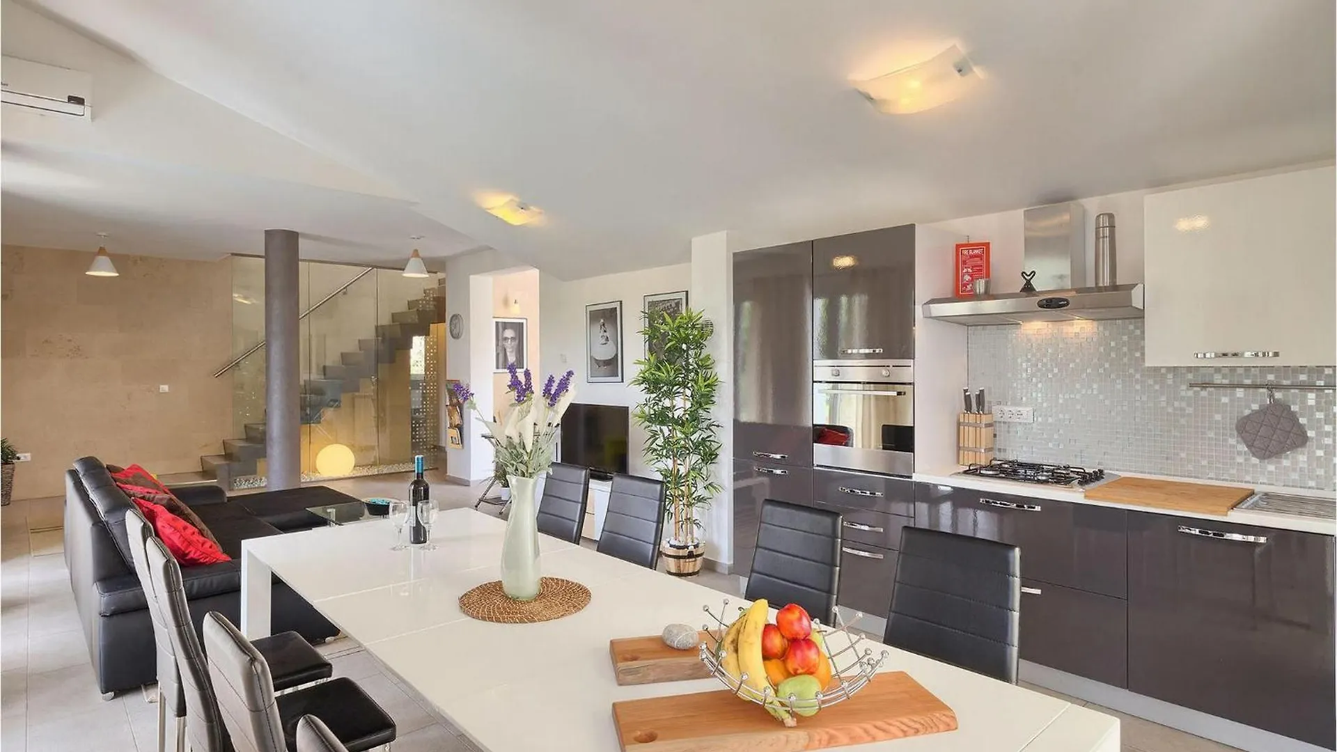 Casa Enro Villa Bicici Holiday home