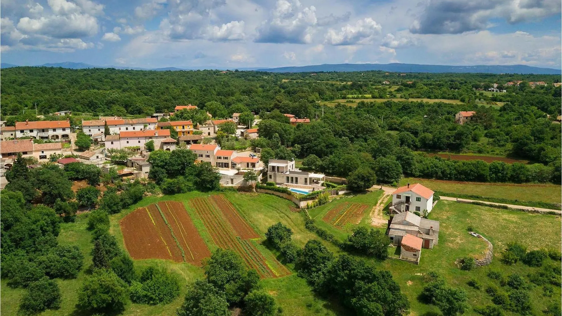 Holiday home Casa Enro Villa Bicici